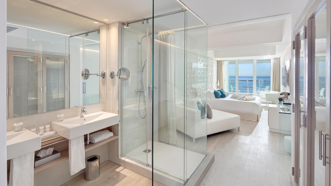 Amare Beach Hotel Marbella